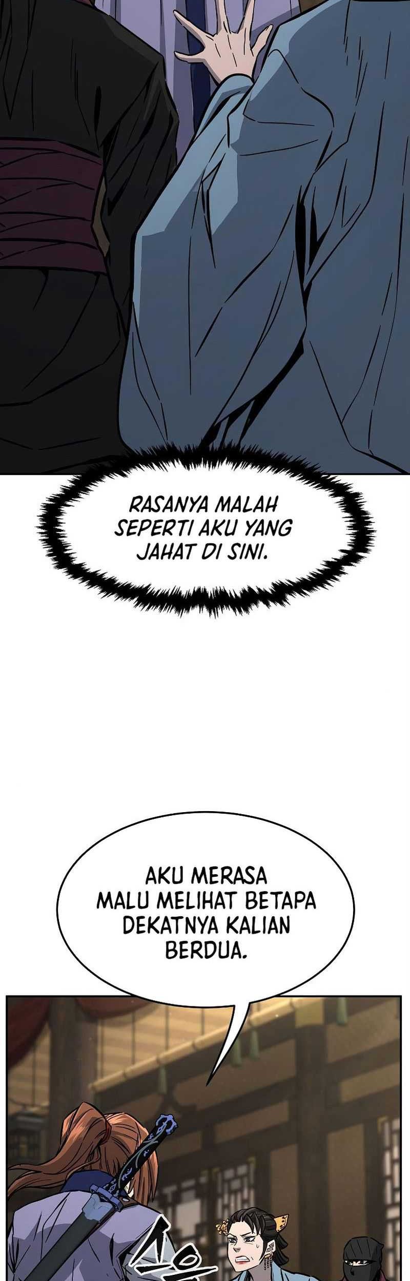 Absolute Sword Sense Chapter 60 page 12