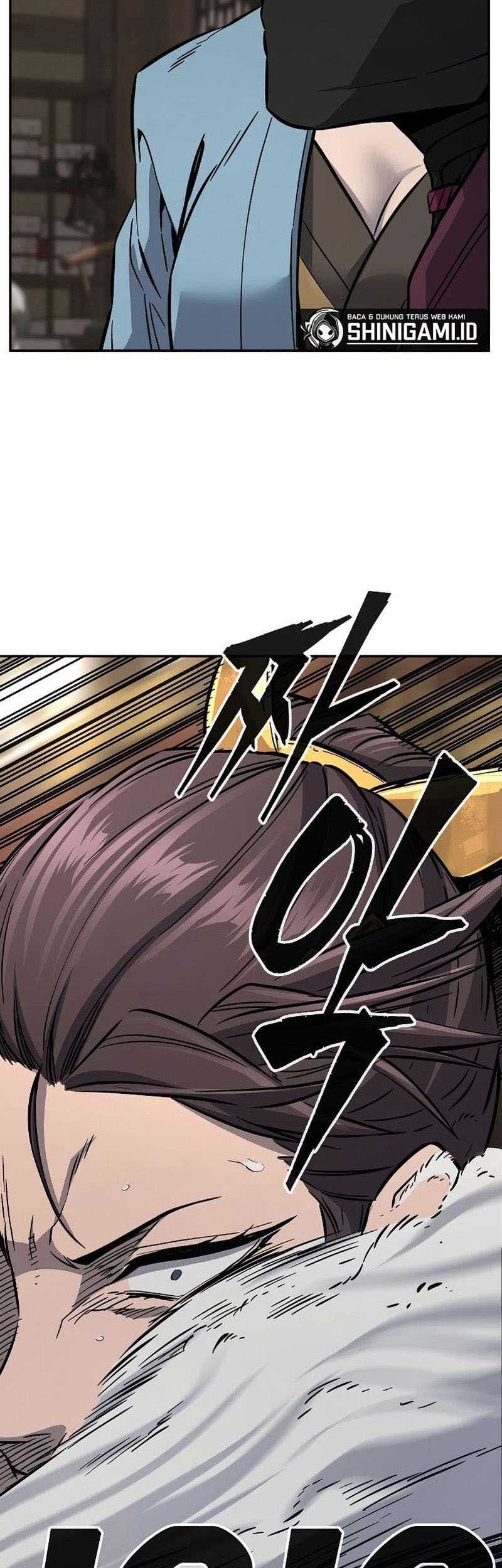 Absolute Sword Sense Chapter 60 page 15
