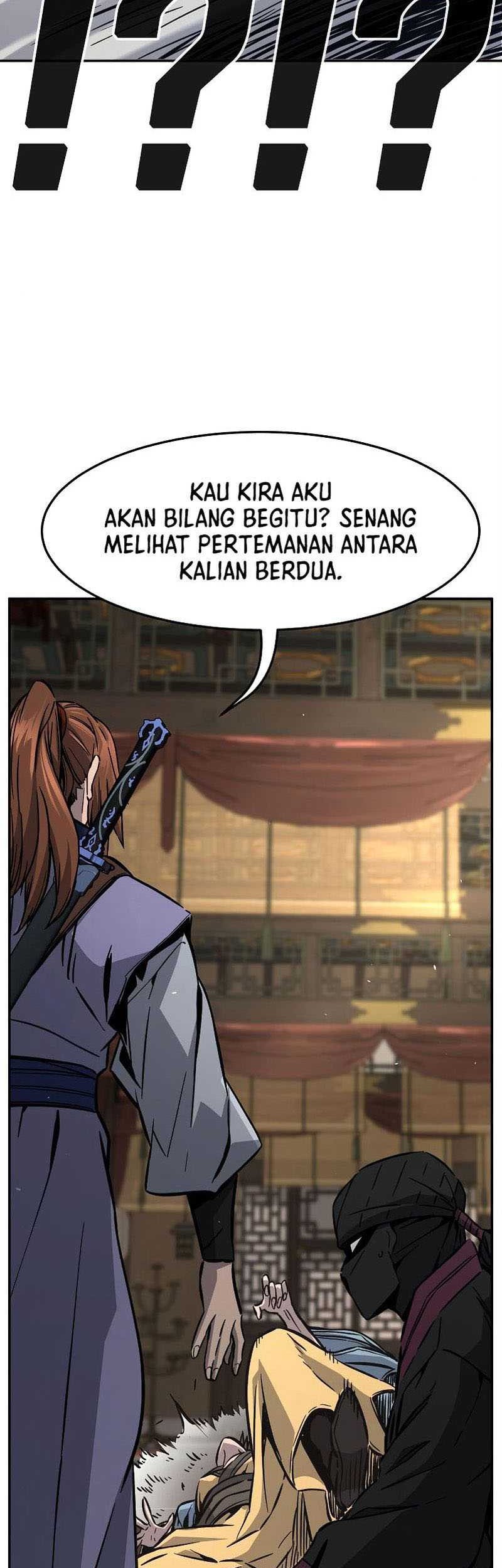 Absolute Sword Sense Chapter 60 page 16