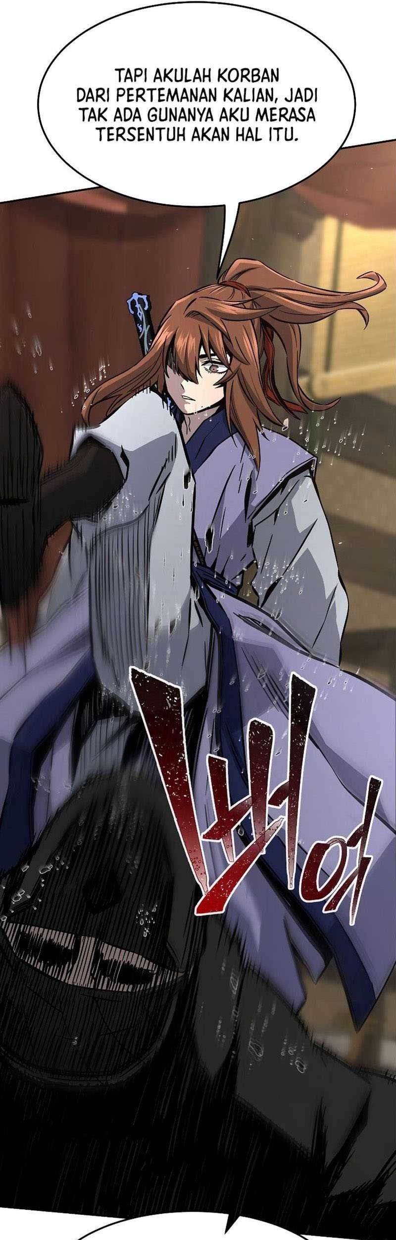 Absolute Sword Sense Chapter 60 page 18