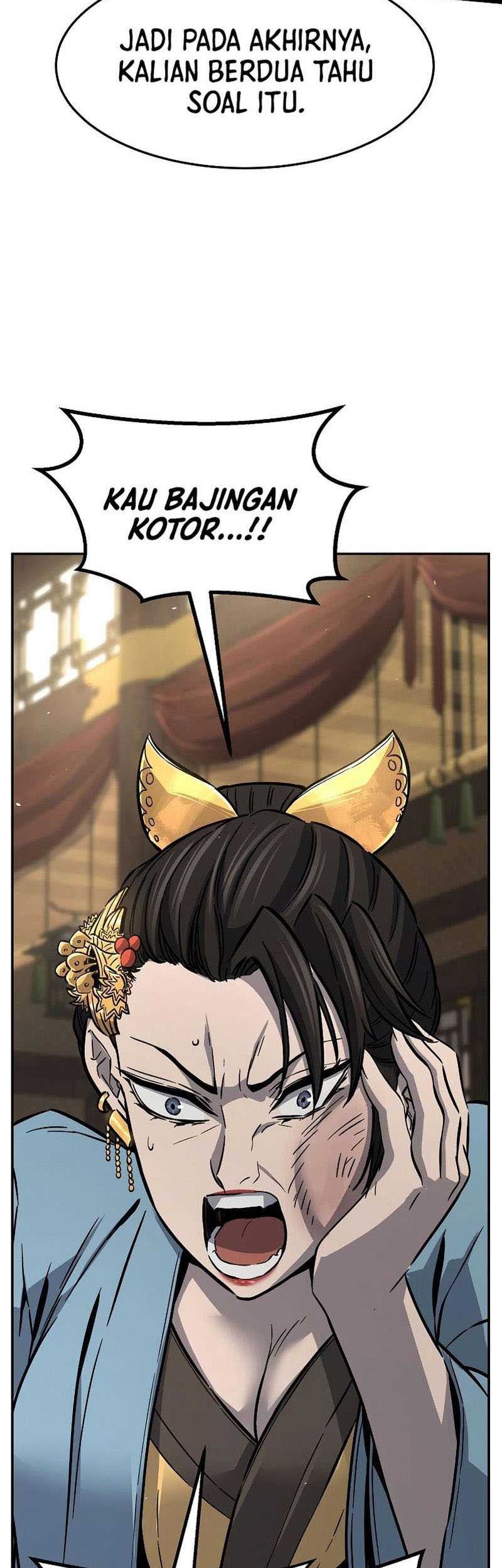 Absolute Sword Sense Chapter 60 page 19