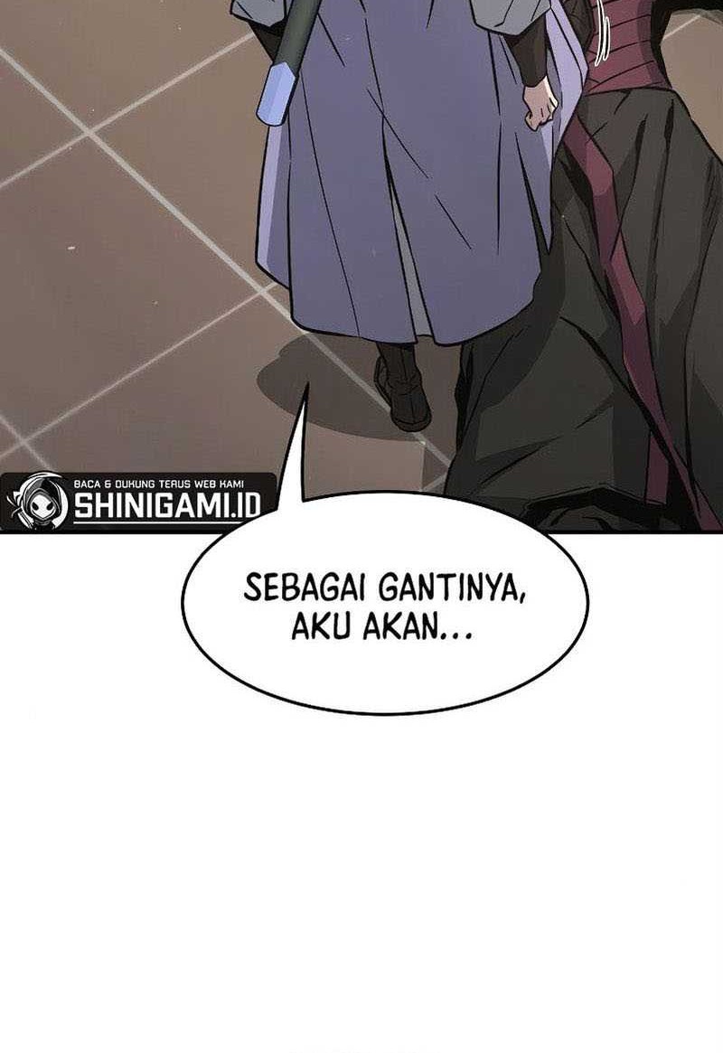Absolute Sword Sense Chapter 60 page 21