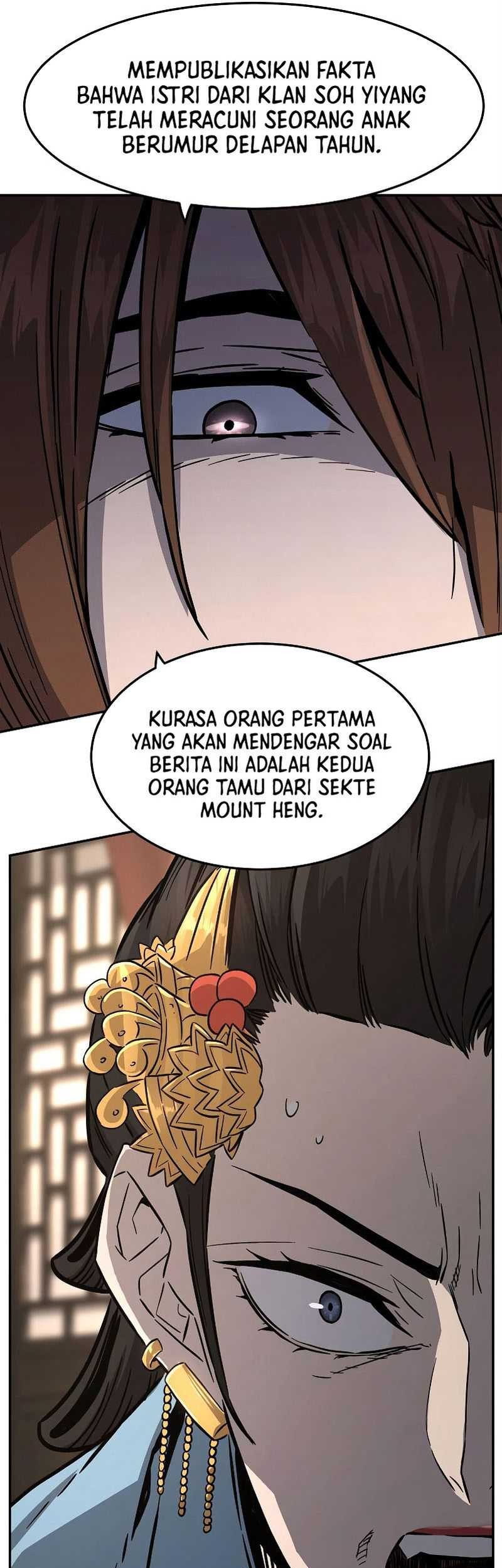 Absolute Sword Sense Chapter 60 page 22