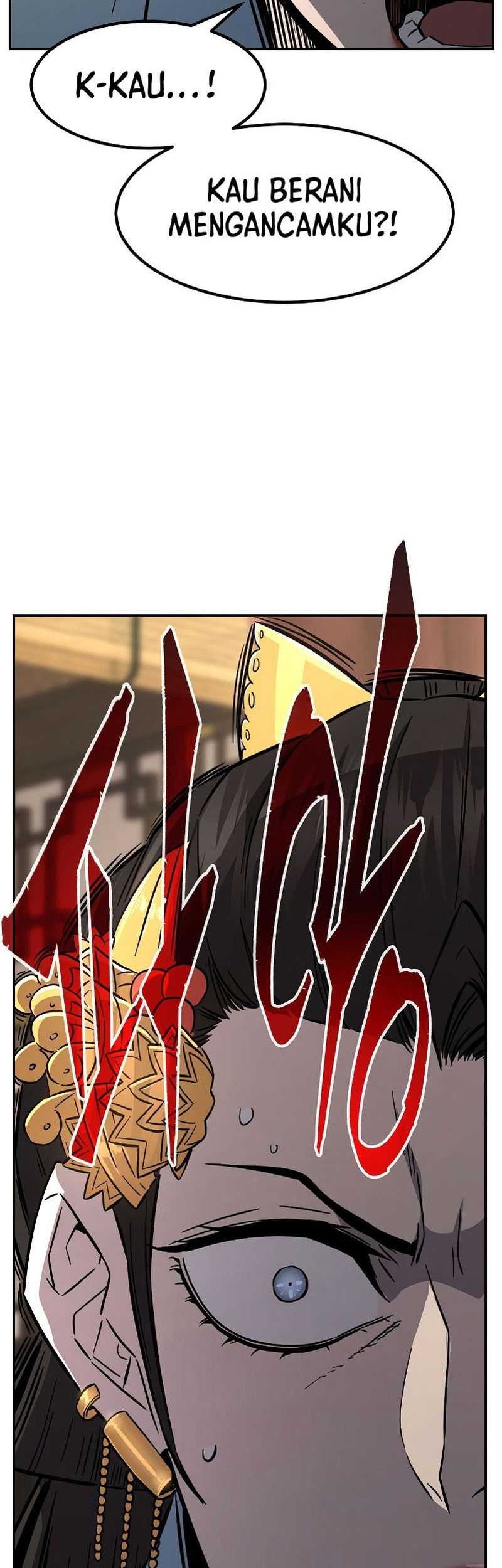 Absolute Sword Sense Chapter 60 page 23