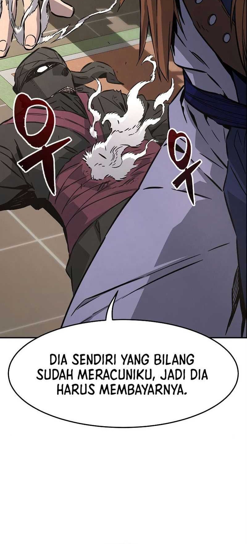 Absolute Sword Sense Chapter 60 page 25