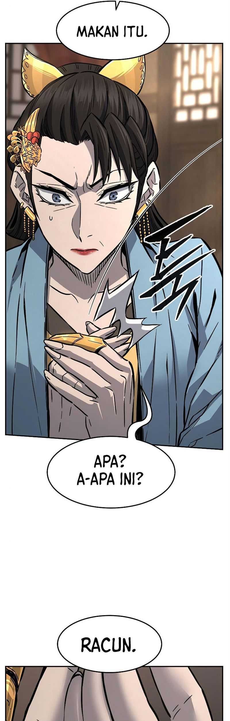 Absolute Sword Sense Chapter 60 page 26