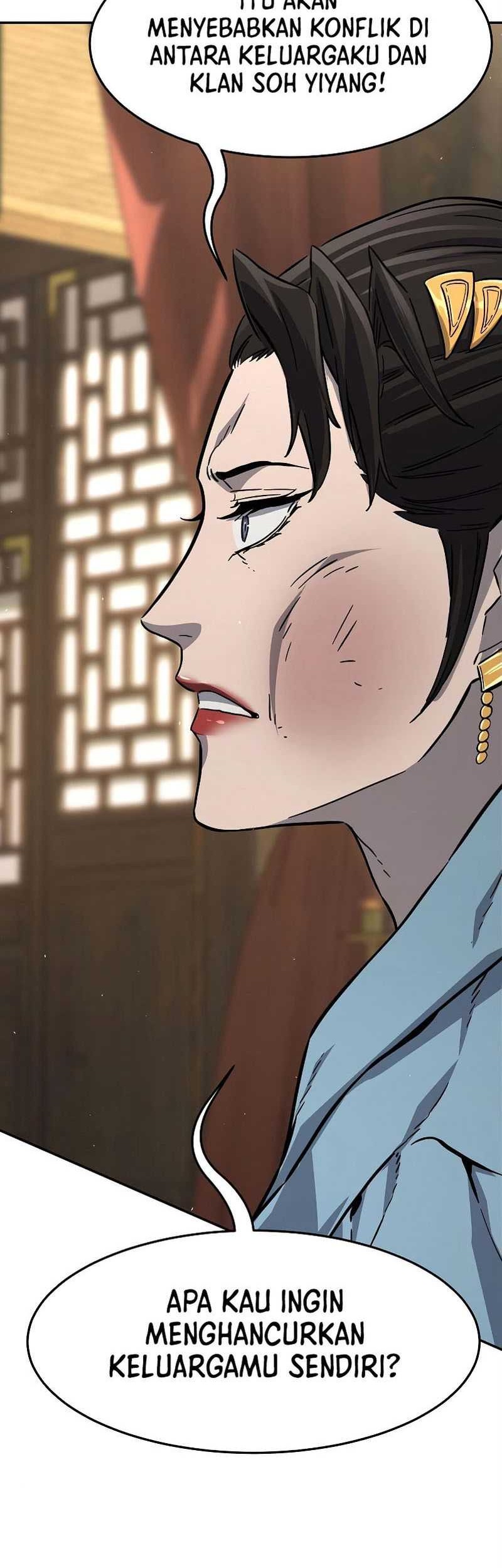 Absolute Sword Sense Chapter 60 page 29