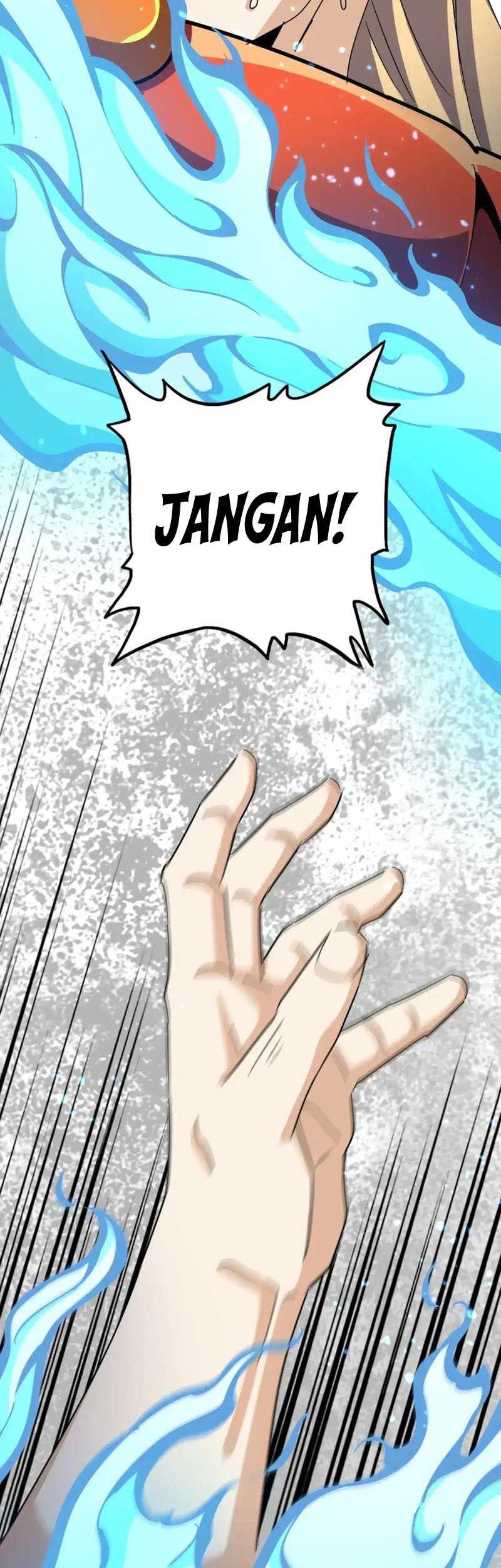 Magic Emperor Chapter 481 page 20