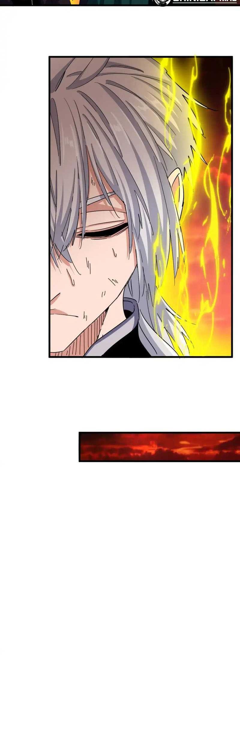 Magic Emperor Chapter 481 page 25
