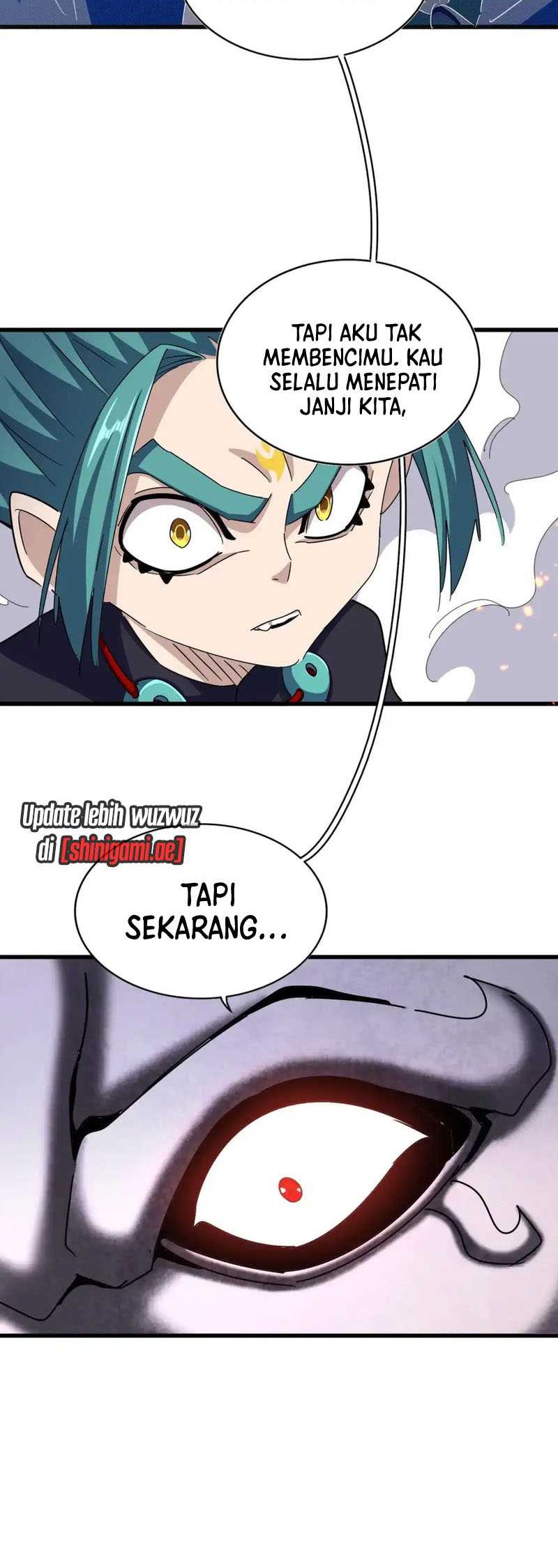 Magic Emperor Chapter 482 page 13