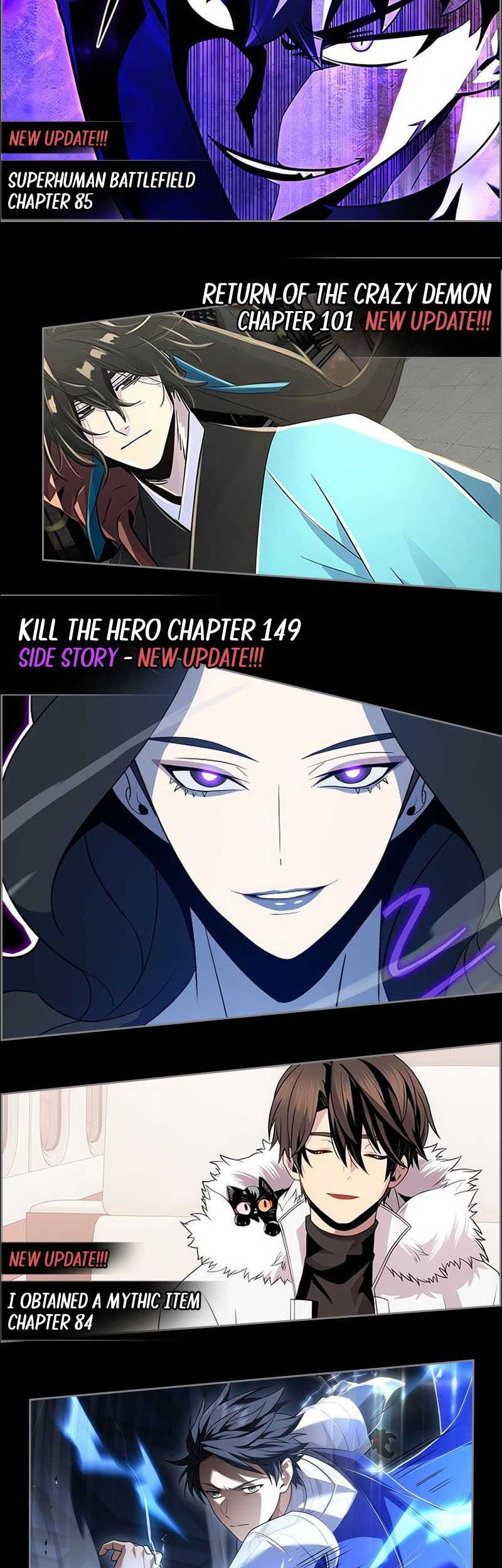 Magic Emperor Chapter 483 page 34