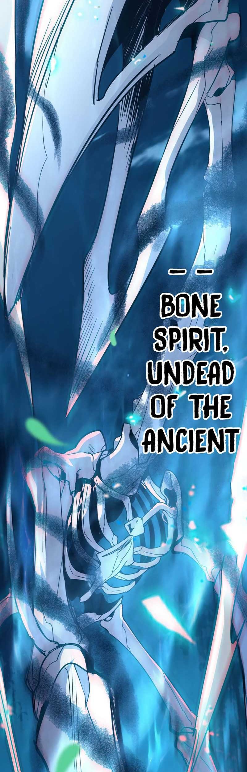 I’m Really Not The Demon God’s Lackey Chapter 109 page 36