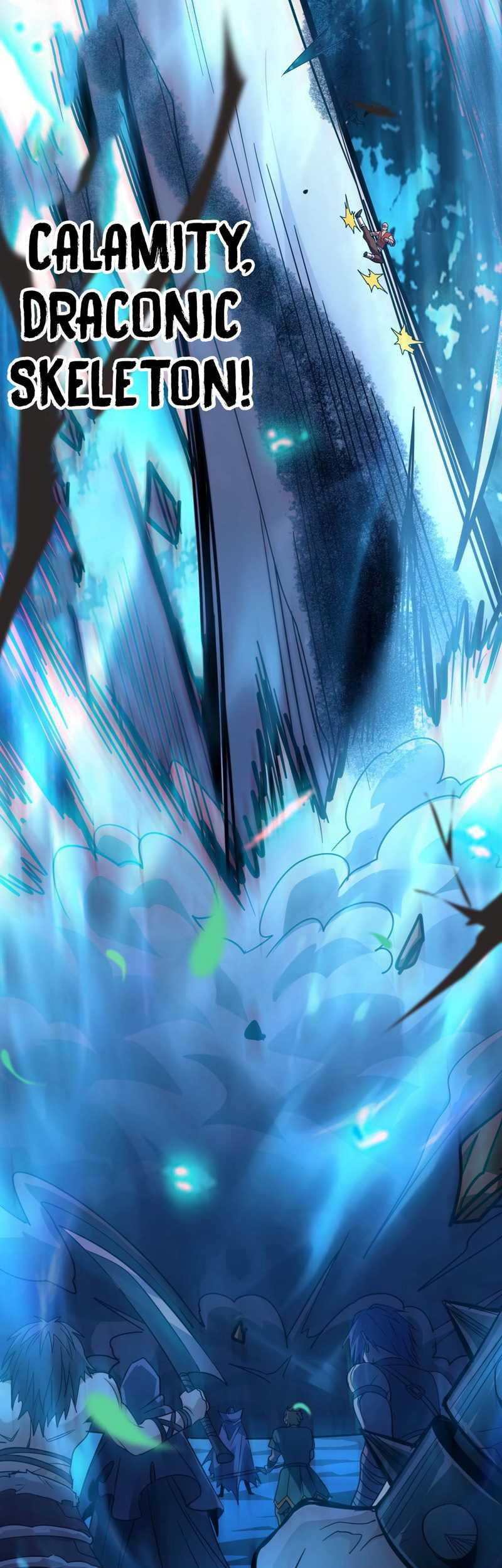 I’m Really Not The Demon God’s Lackey Chapter 109 page 38