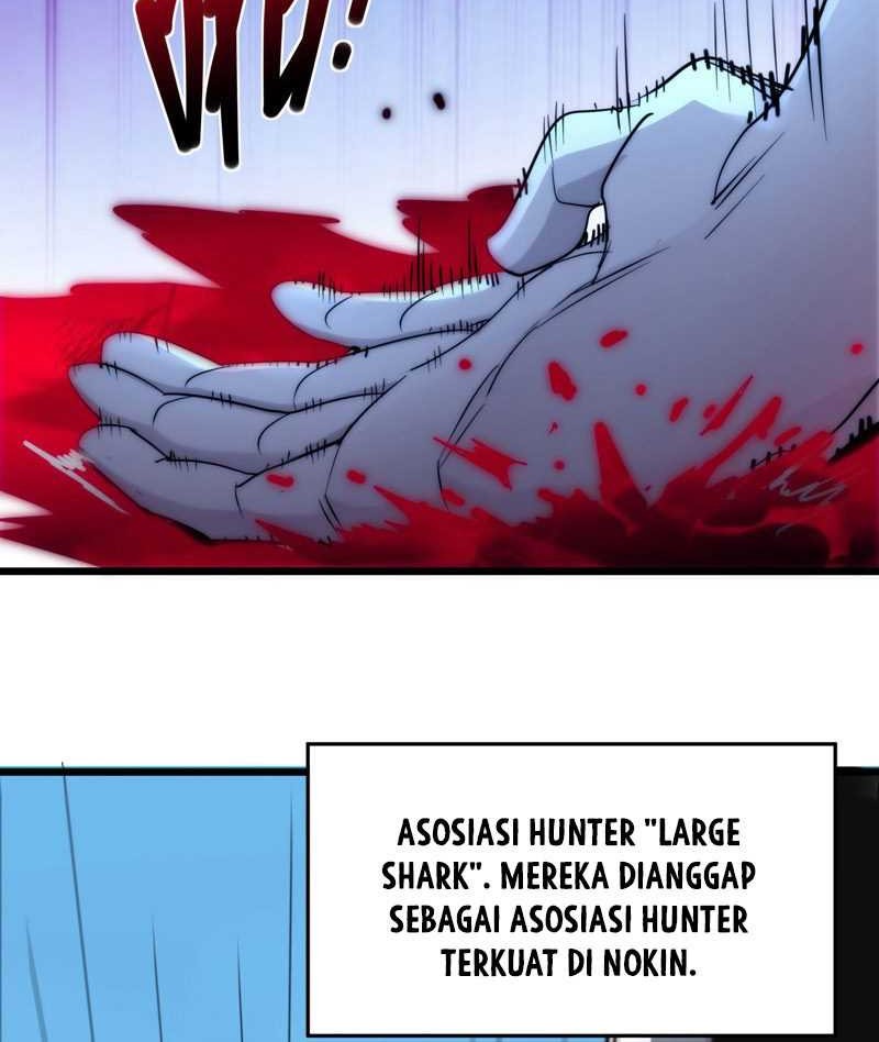 I’m Really Not The Demon God’s Lackey Chapter 109 page 44