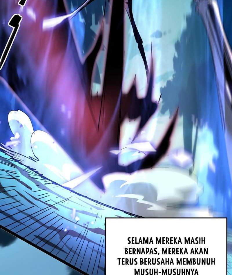 I’m Really Not The Demon God’s Lackey Chapter 109 page 47