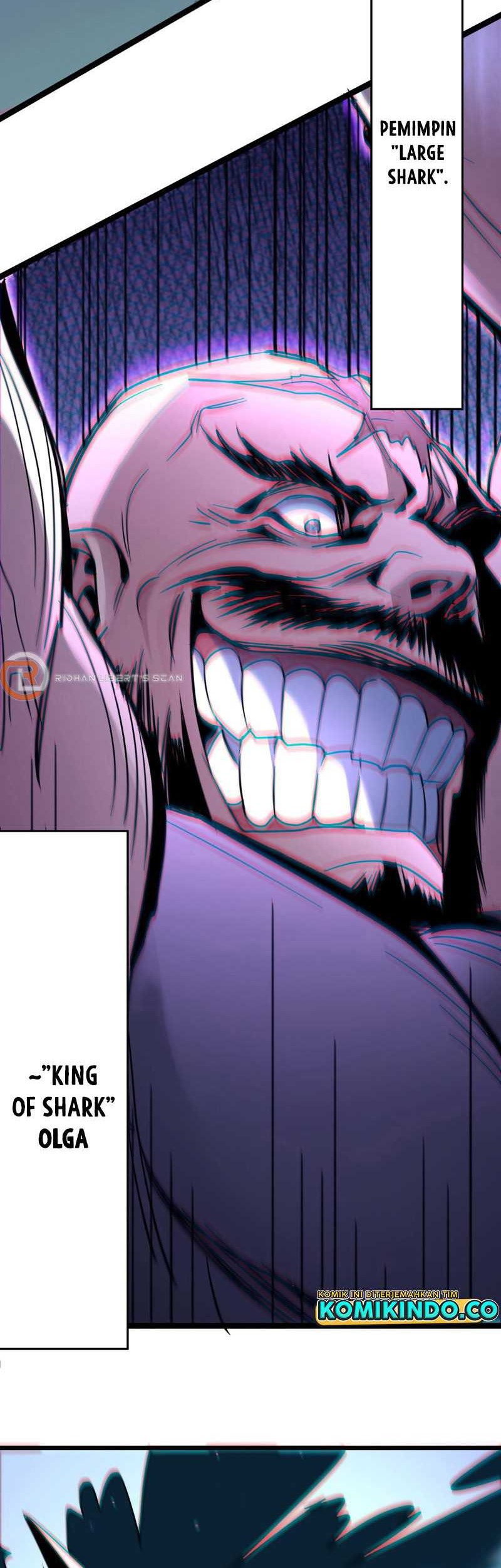 I’m Really Not The Demon God’s Lackey Chapter 109 page 49