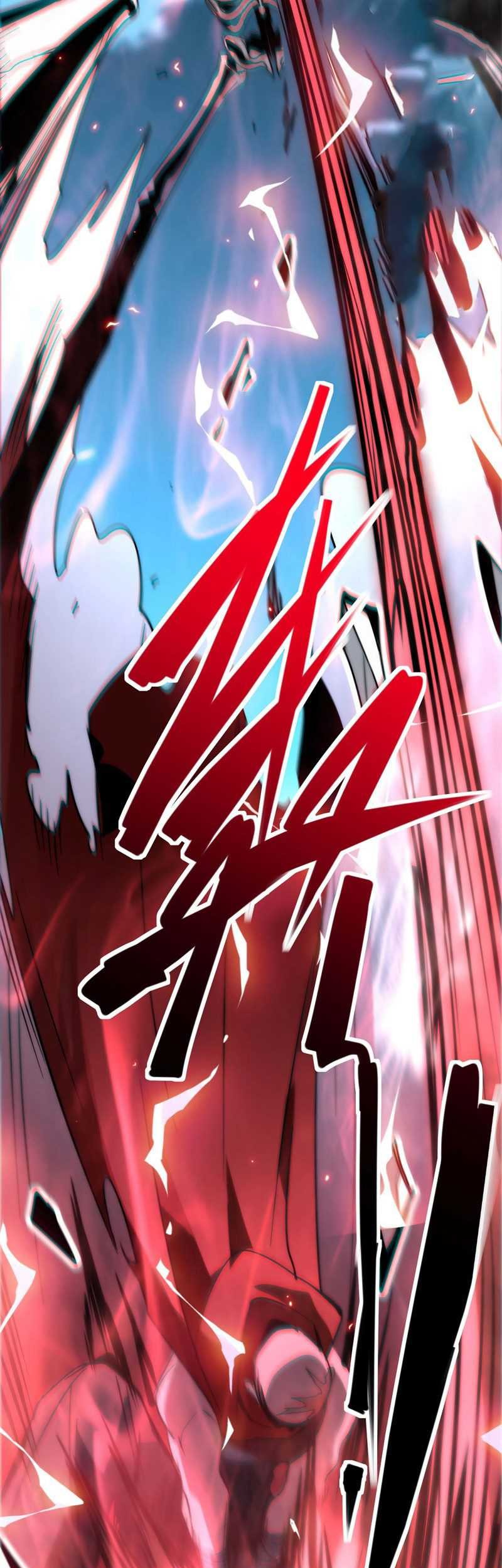 I’m Really Not The Demon God’s Lackey Chapter 109 page 51