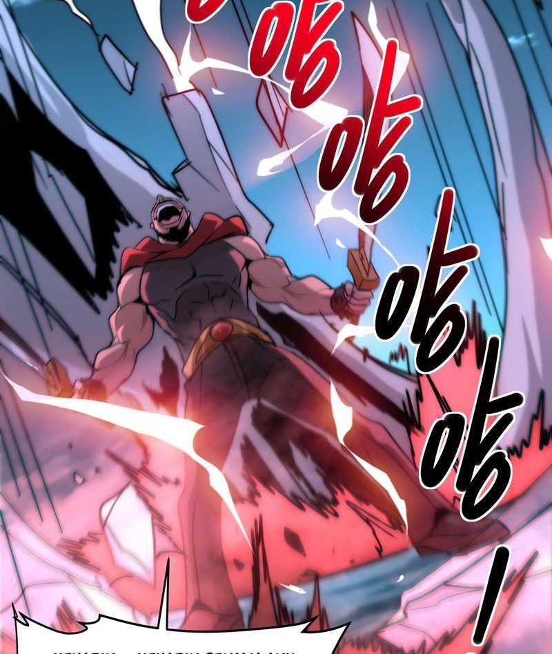 I’m Really Not The Demon God’s Lackey Chapter 109 page 53