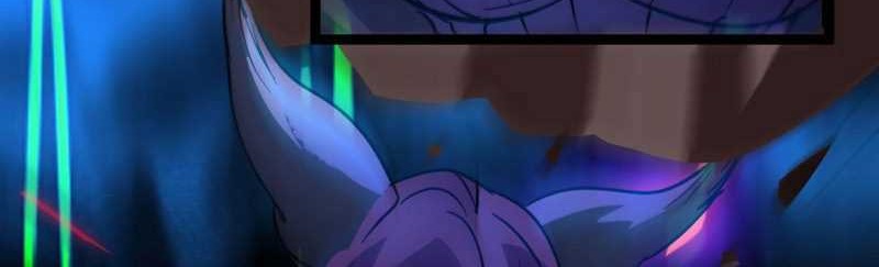 I’m Really Not The Demon God’s Lackey Chapter 109 page 25