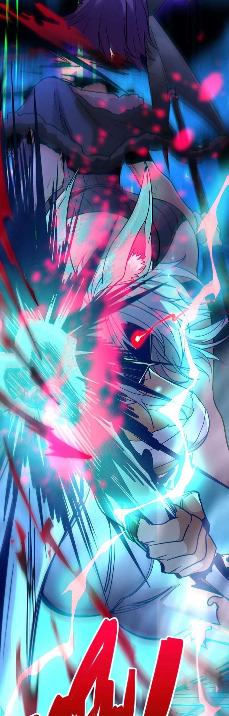 I’m Really Not The Demon God’s Lackey Chapter 109 page 26