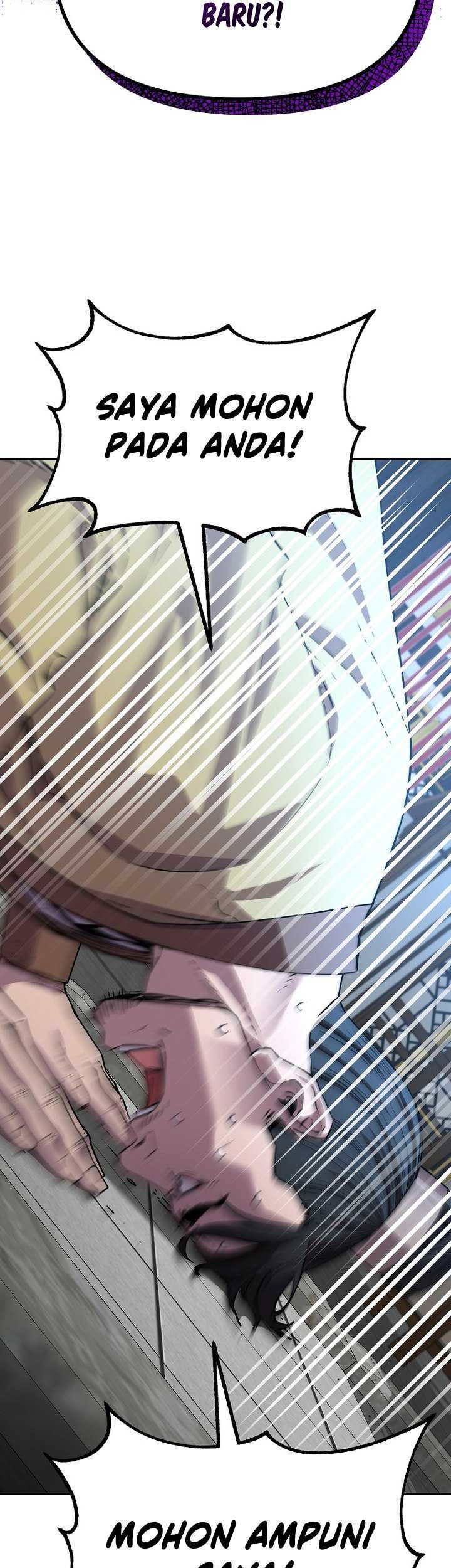 Reincarnation of the Murim Clan’s Former Ranker Chapter 106 page 18