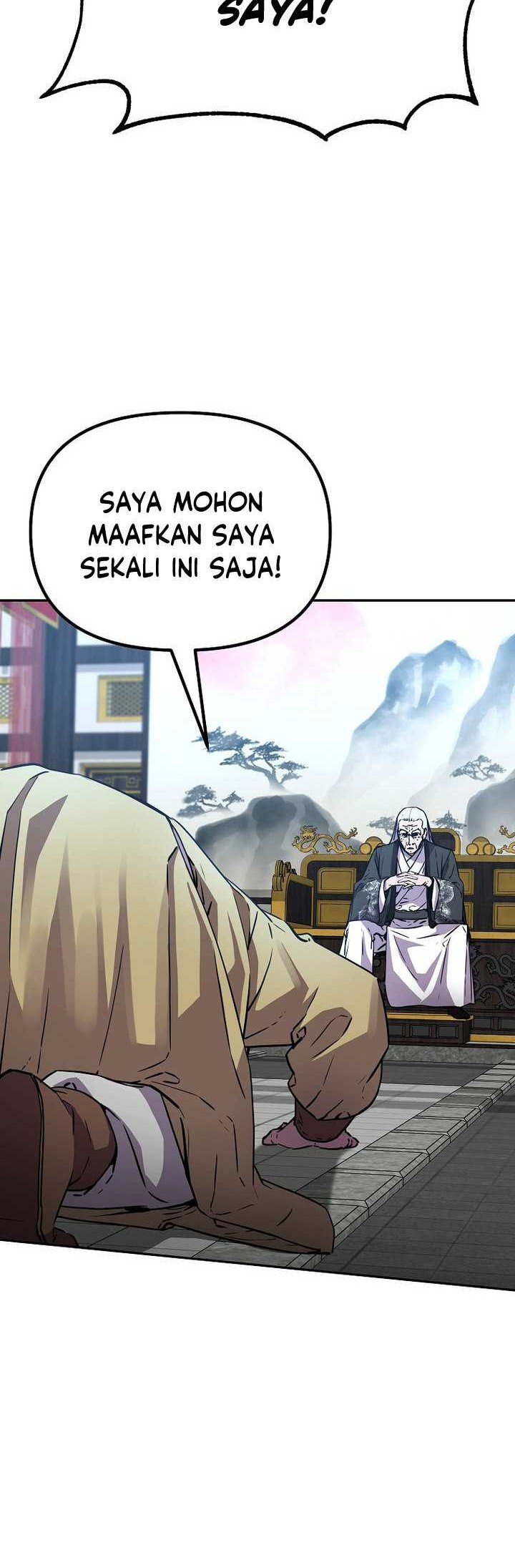 Reincarnation of the Murim Clan’s Former Ranker Chapter 106 page 19