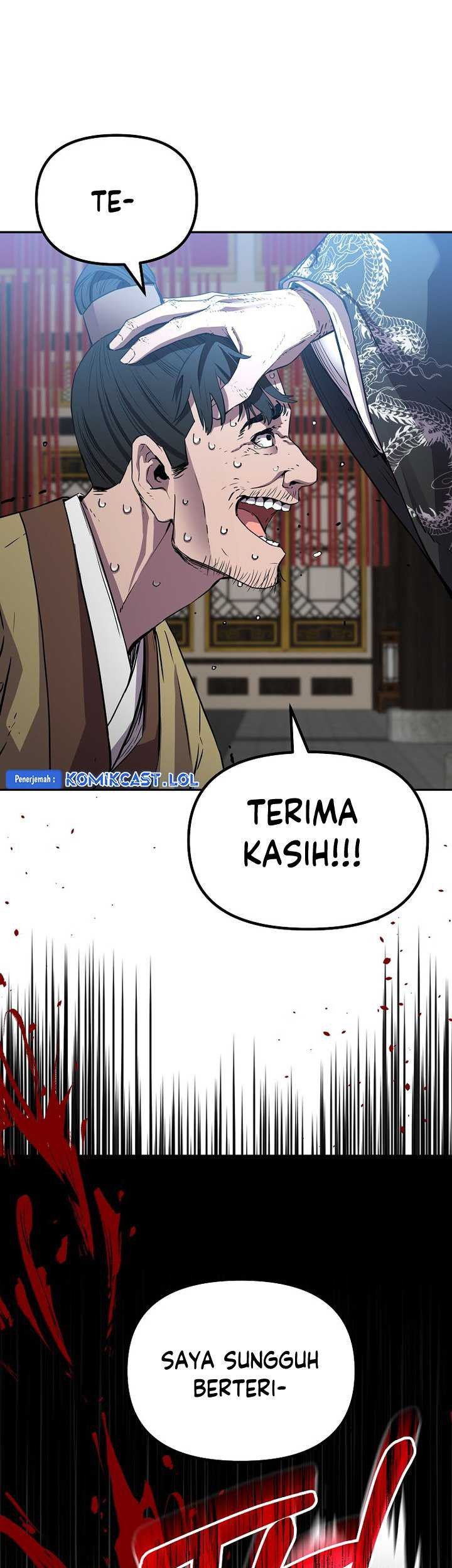 Reincarnation of the Murim Clan’s Former Ranker Chapter 106 page 28