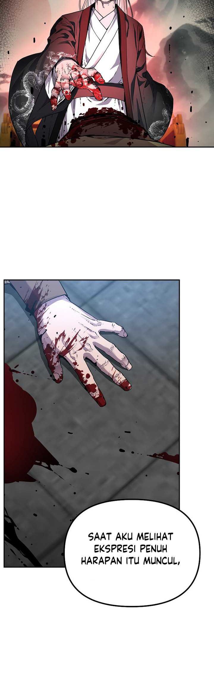 Reincarnation of the Murim Clan’s Former Ranker Chapter 106 page 31
