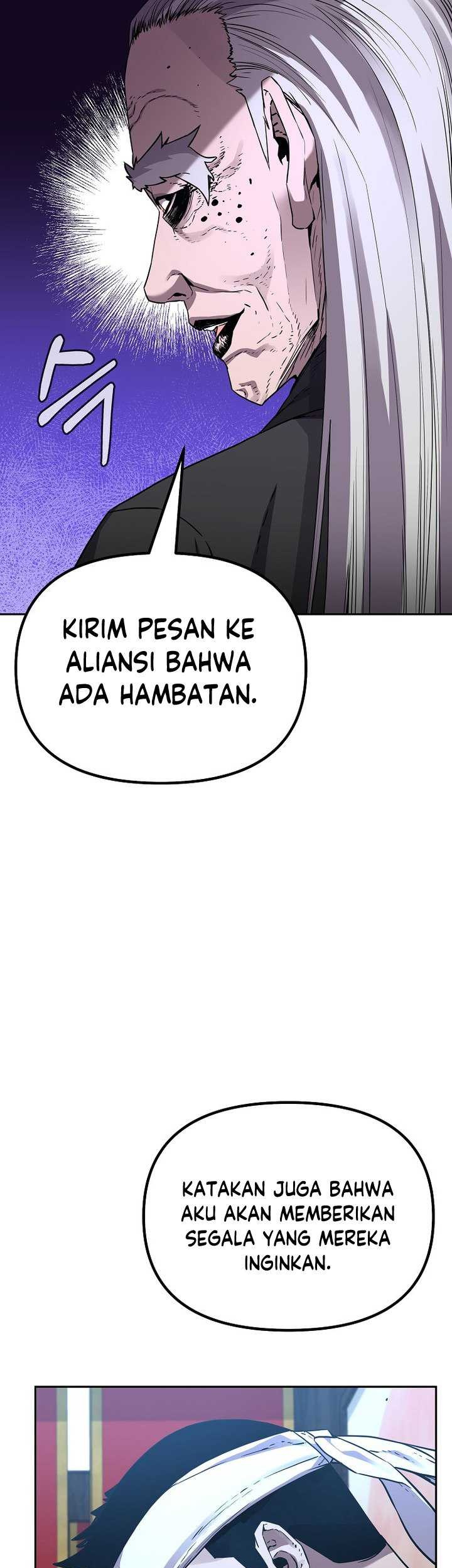 Reincarnation of the Murim Clan’s Former Ranker Chapter 106 page 34
