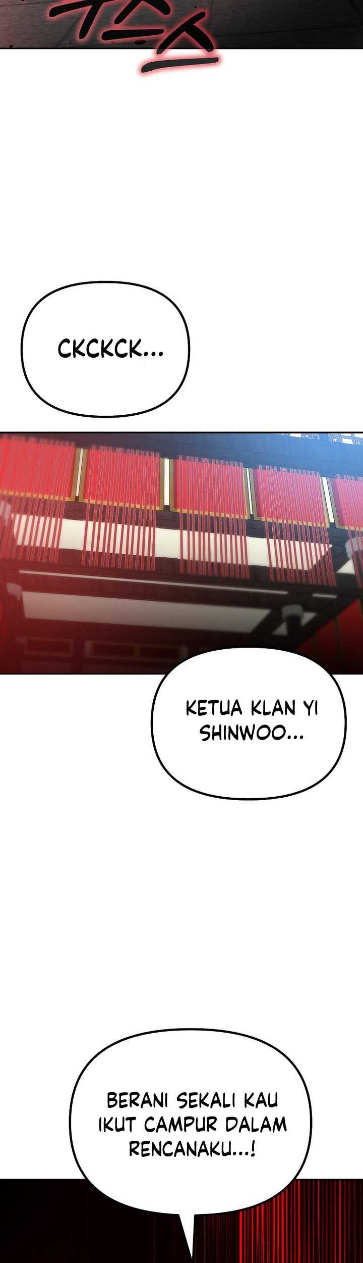 Reincarnation of the Murim Clan’s Former Ranker Chapter 106 page 36