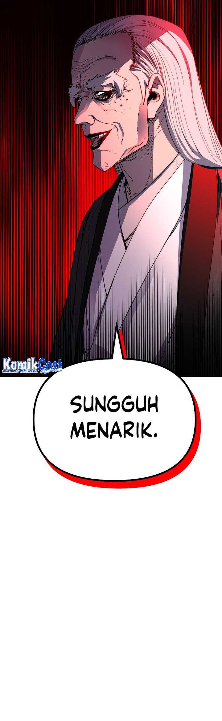 Reincarnation of the Murim Clan’s Former Ranker Chapter 106 page 37
