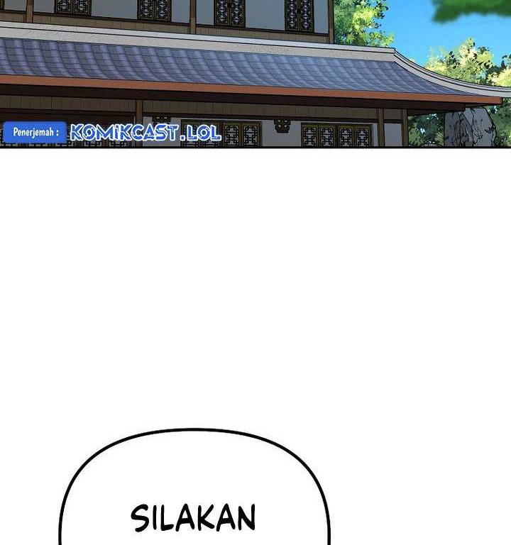 Reincarnation of the Murim Clan’s Former Ranker Chapter 106 page 45