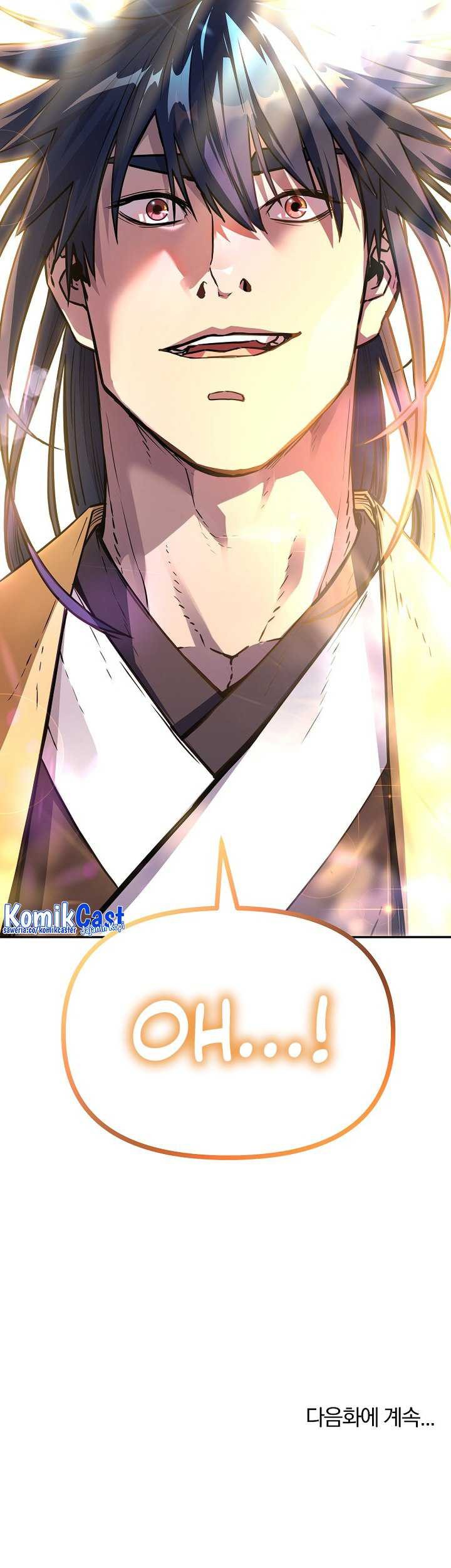 Reincarnation of the Murim Clan’s Former Ranker Chapter 106 page 48