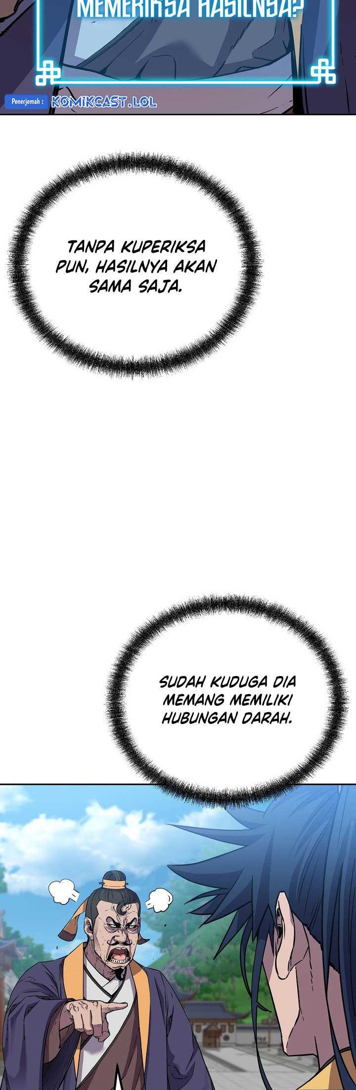 Reincarnation of the Murim Clan’s Former Ranker Chapter 106 page 5