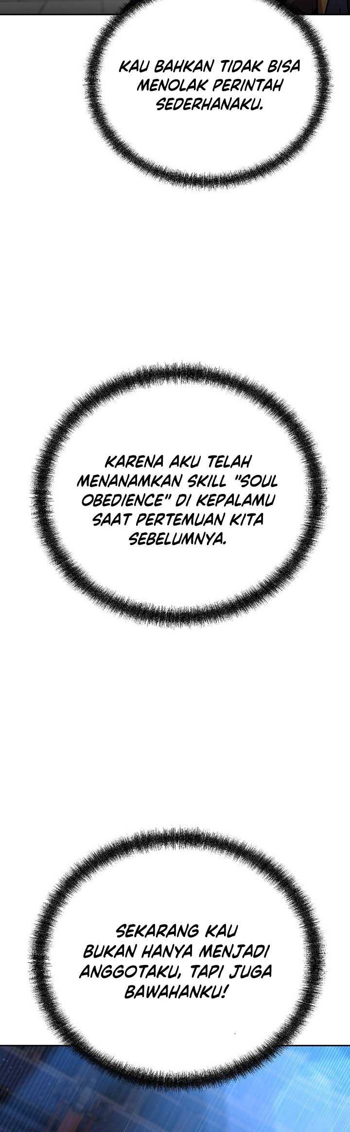 Reincarnation of the Murim Clan’s Former Ranker Chapter 106 page 9