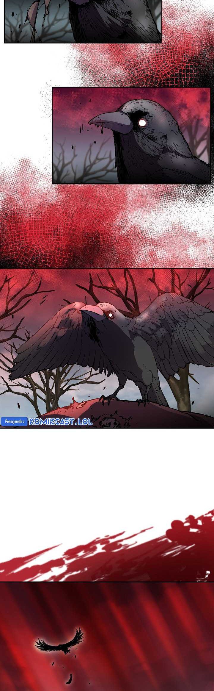 Reincarnation of the Murim Clan’s Former Ranker Chapter 106 page 13
