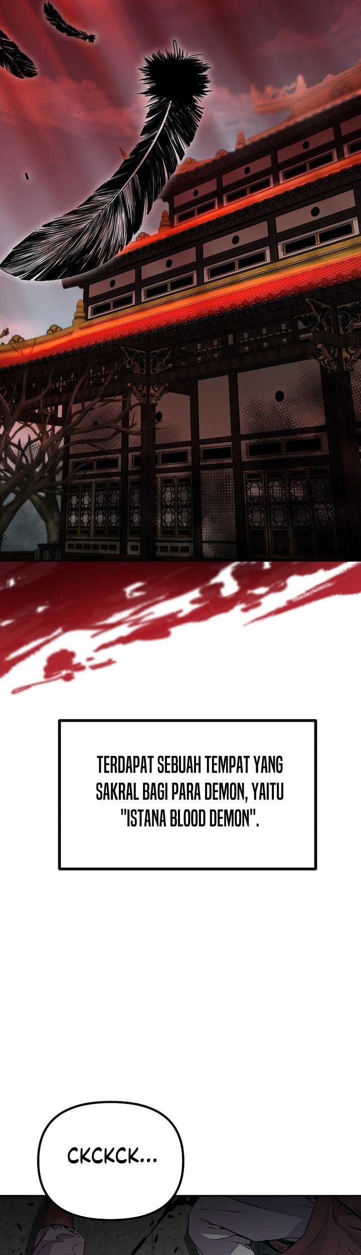 Reincarnation of the Murim Clan’s Former Ranker Chapter 106 page 14