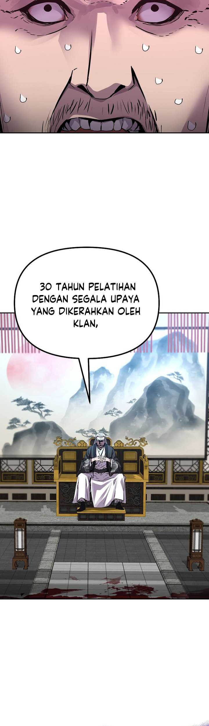 Reincarnation of the Murim Clan’s Former Ranker Chapter 106 page 16