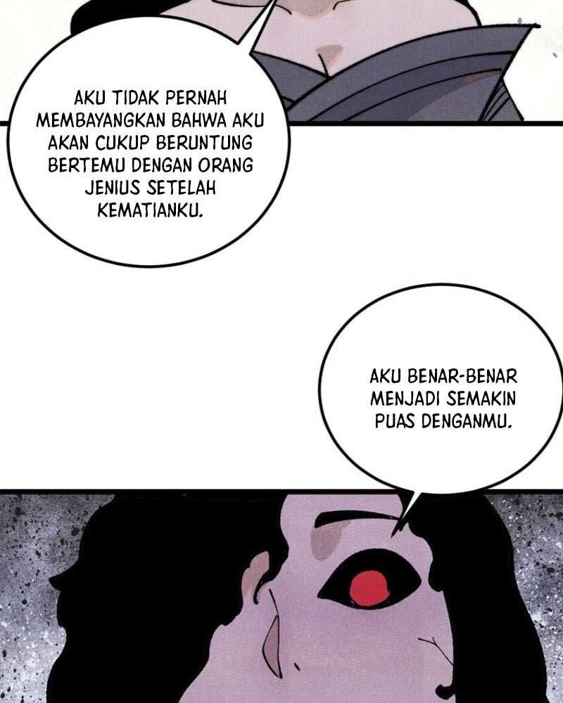 All Hail the Sect Leader Chapter 291 page 23