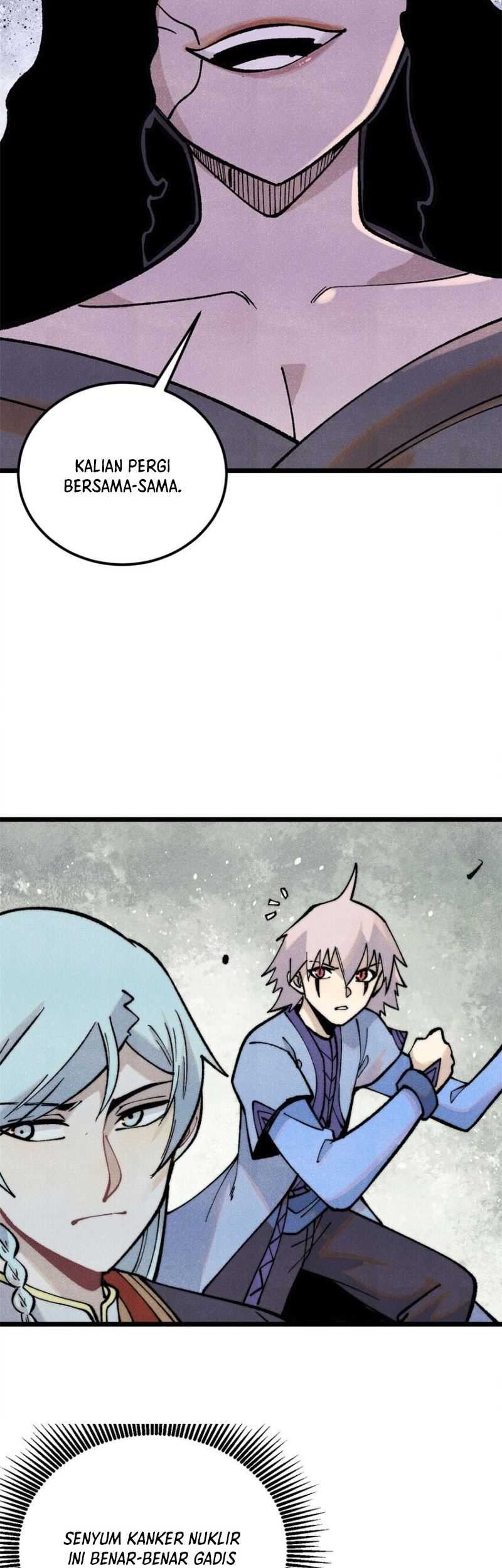 All Hail the Sect Leader Chapter 291 page 24