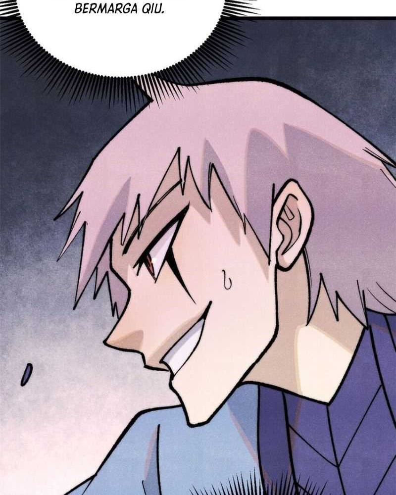 All Hail the Sect Leader Chapter 291 page 25