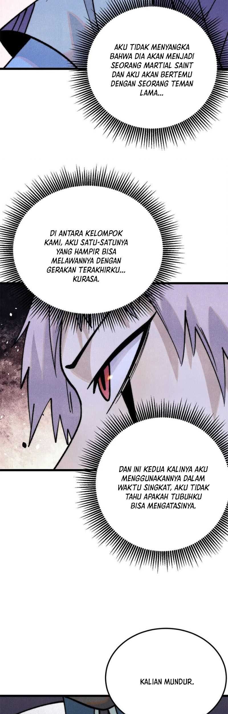 All Hail the Sect Leader Chapter 291 page 26