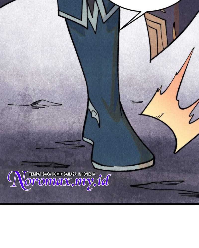 All Hail the Sect Leader Chapter 291 page 27