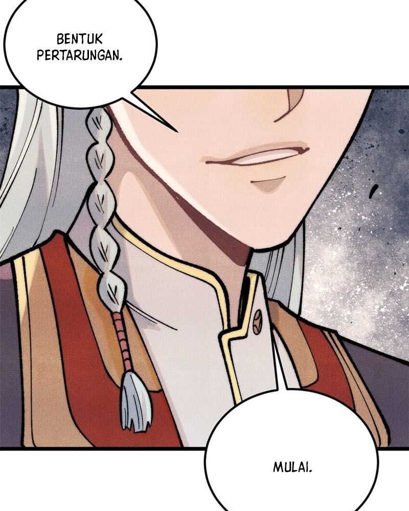 All Hail the Sect Leader Chapter 291 page 31