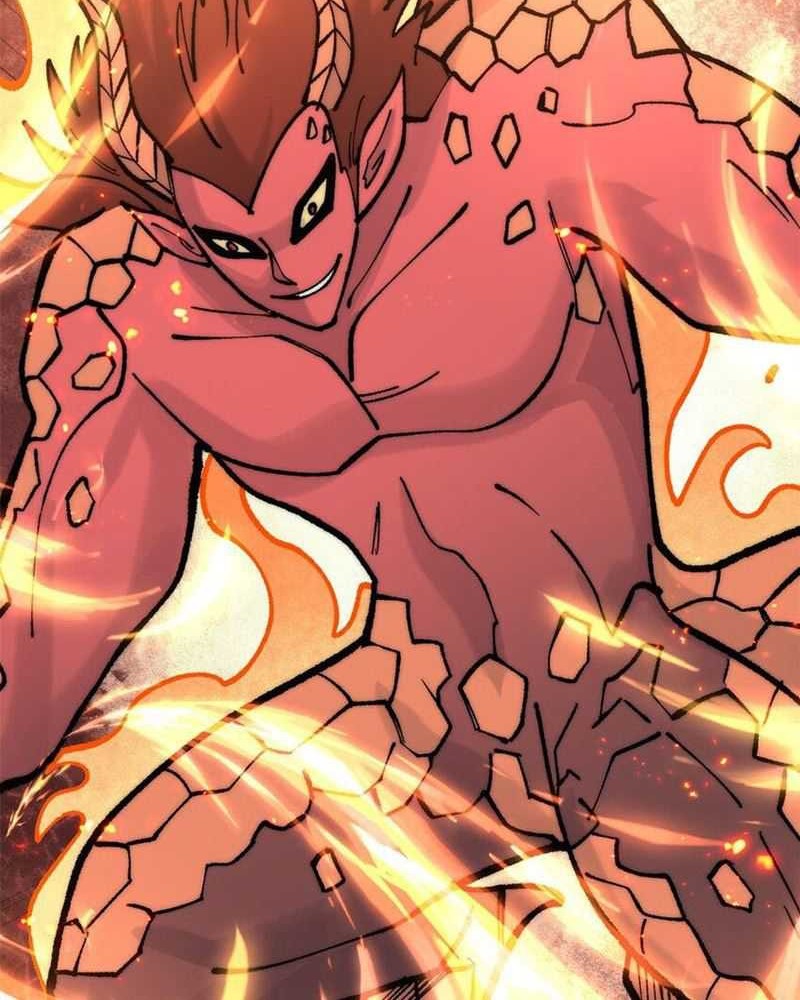 All Hail the Sect Leader Chapter 291 page 33