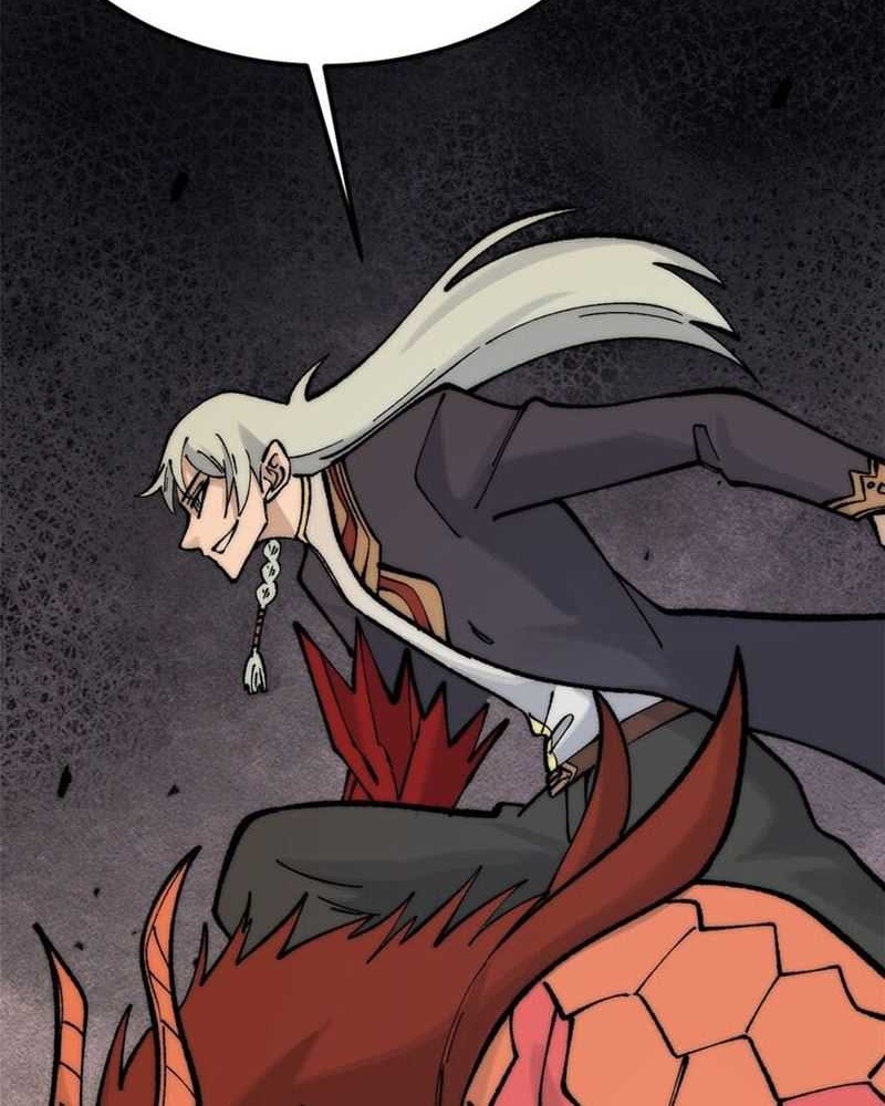 All Hail the Sect Leader Chapter 291 page 37