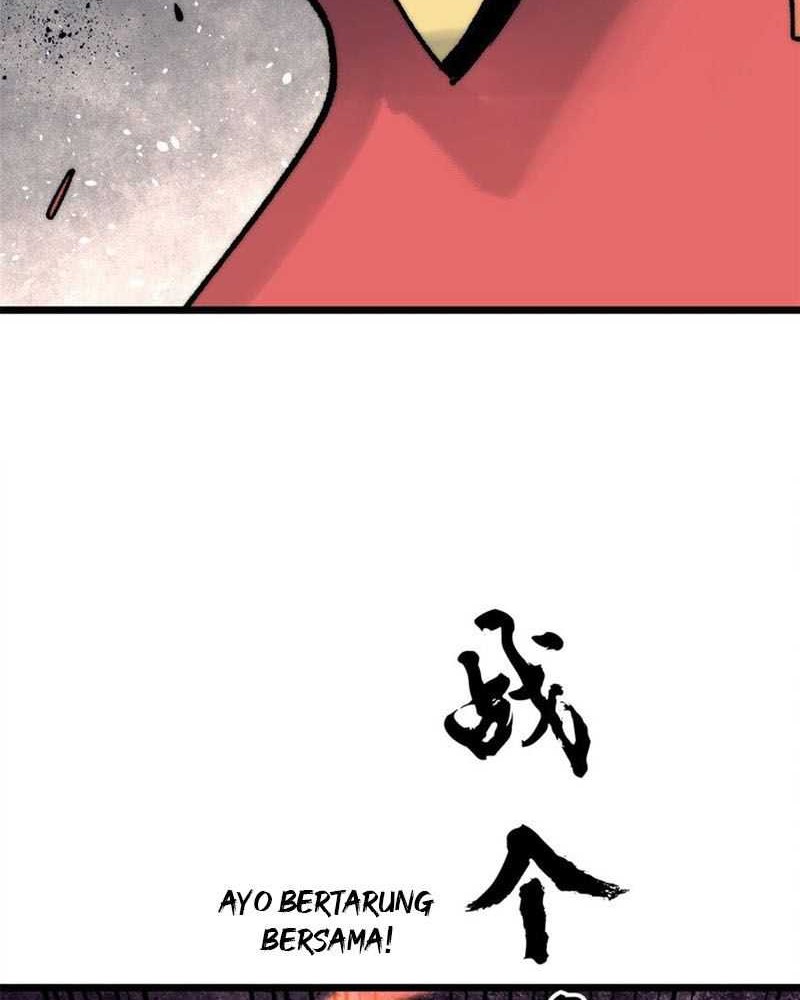 All Hail the Sect Leader Chapter 291 page 39