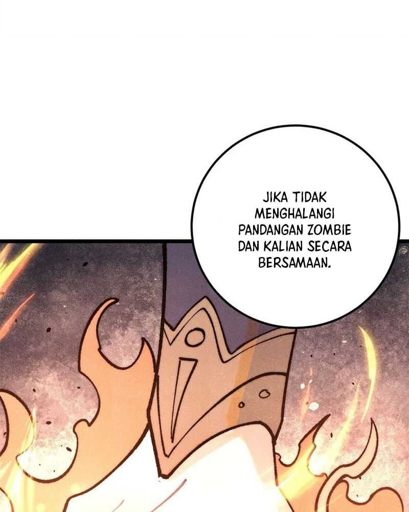 All Hail the Sect Leader Chapter 291 page 45