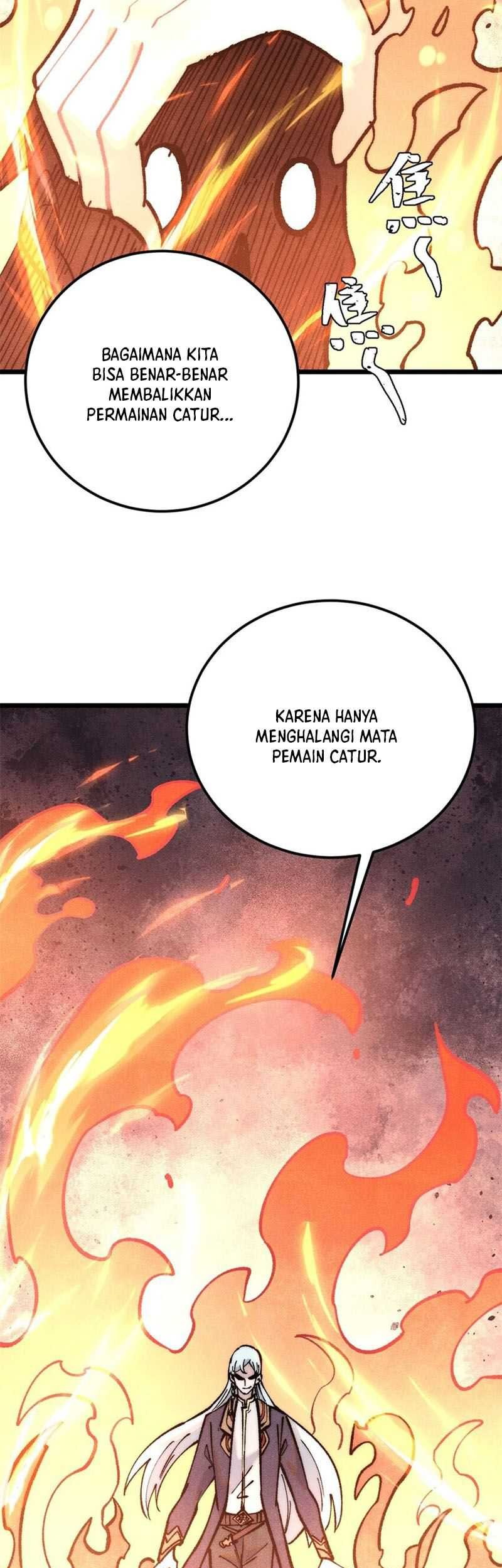 All Hail the Sect Leader Chapter 291 page 46