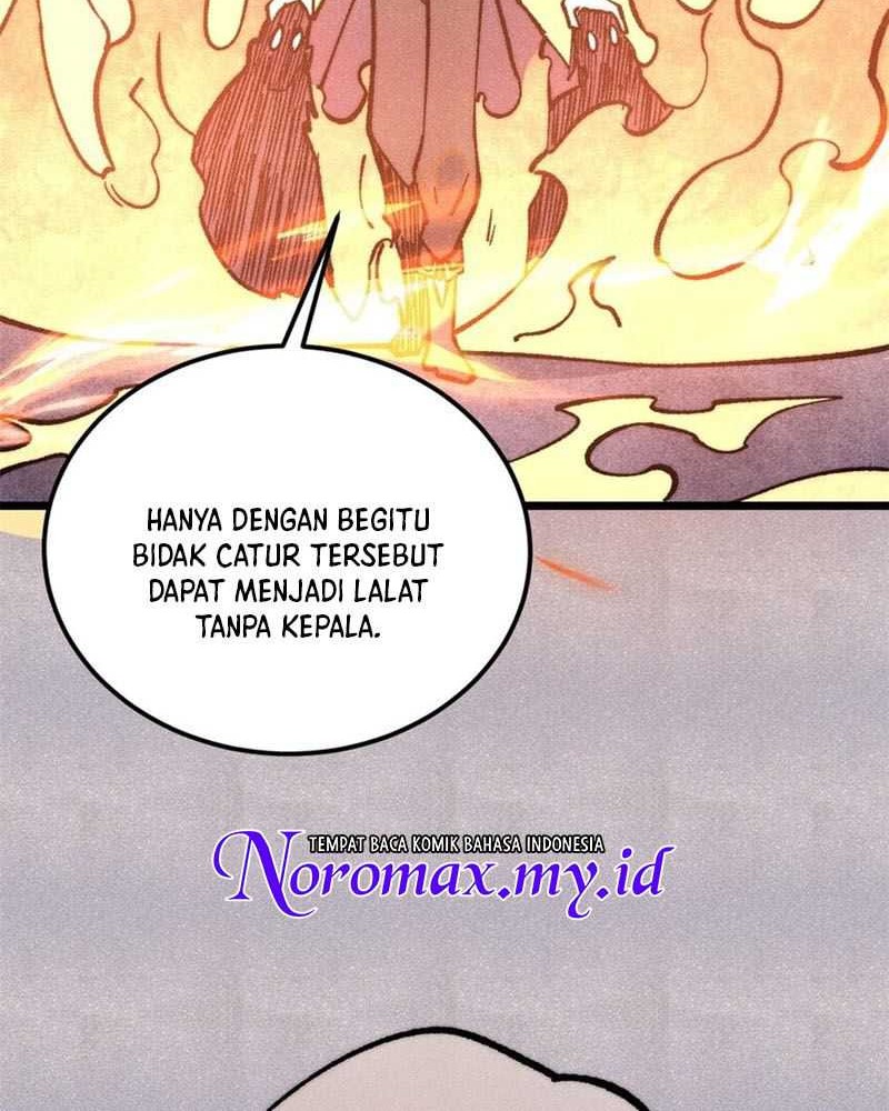 All Hail the Sect Leader Chapter 291 page 47